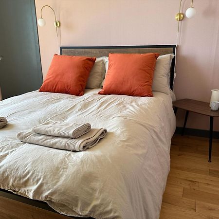 Braighe Cottage Сторновей Екстер'єр фото